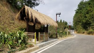 貴陽(yáng)鄉(xiāng)愁貴州木質(zhì)景觀